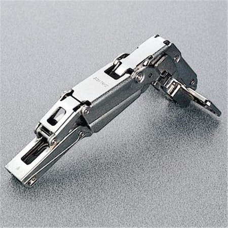 Tool 155 O-Protrusion Full-Overlay Self Close Screw TO1074817